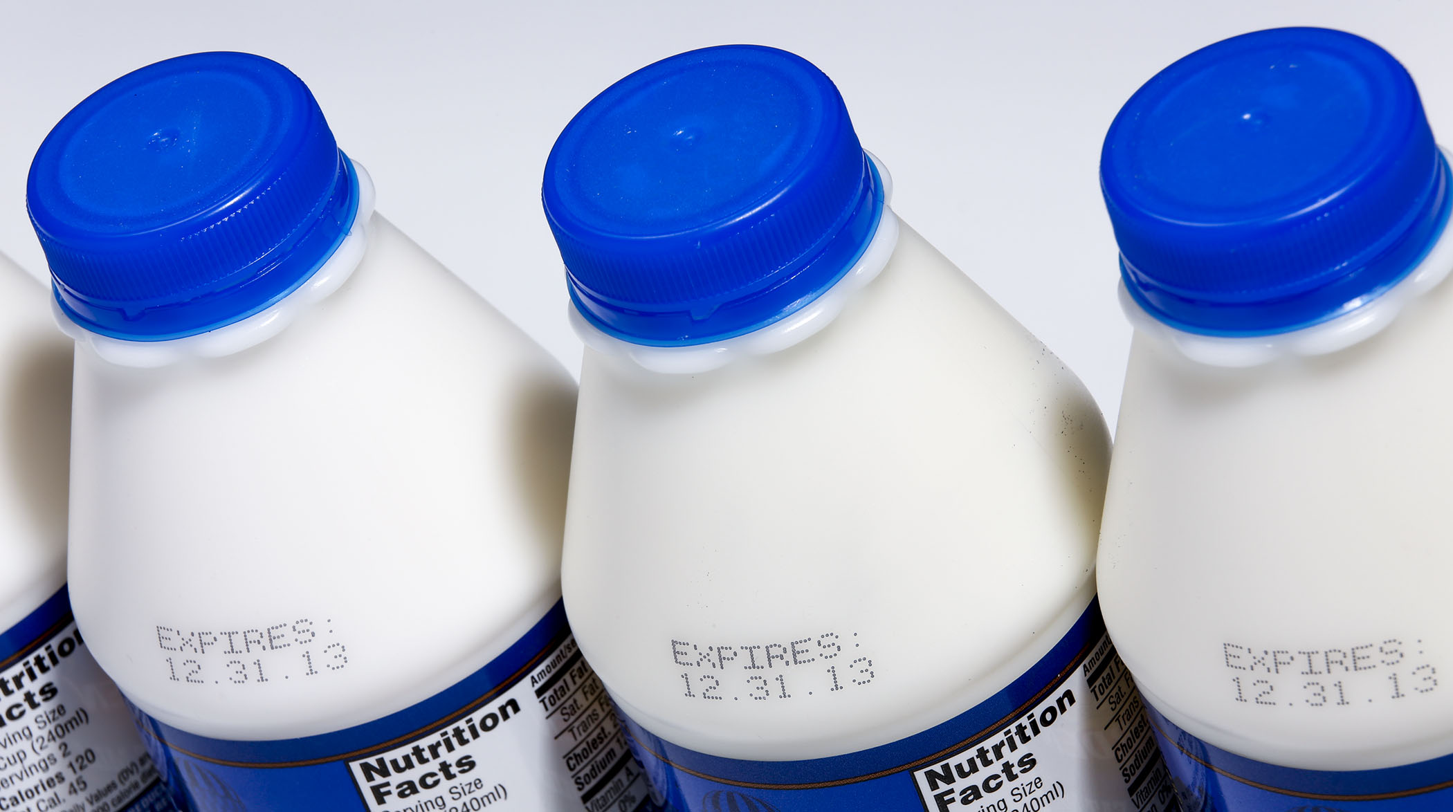 Методы и оборудование для нанесения маркировки и штрих-кодов на пищевую продукцию